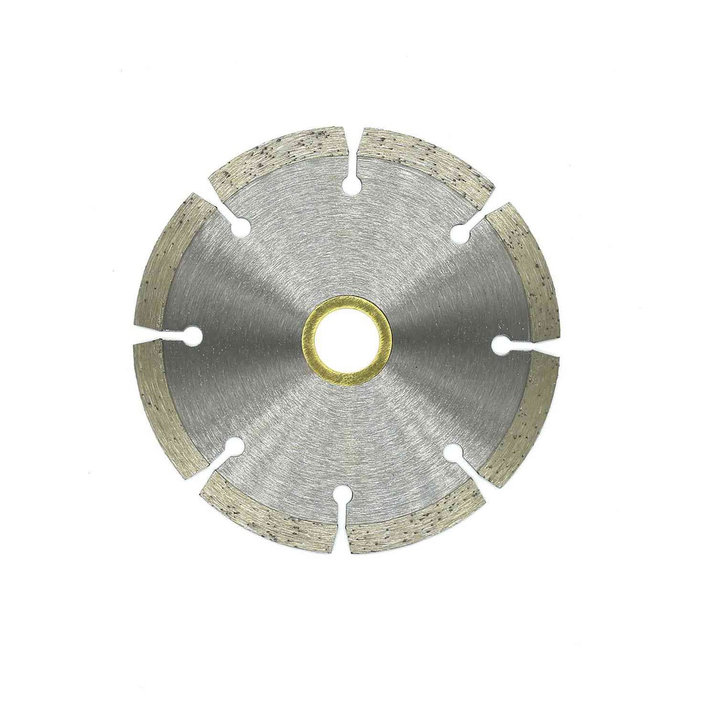 Disco diamantado cortar concreto 4" segmentado dw47402hp