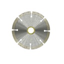 Disco diamantado cortar concreto 4" segmentado dw47402hp