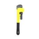 Llave tubo 10" vikingo 8/180217 amarillo