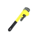 Llave tubo 10" vikingo 8/180217 amarillo