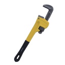 Llave tubo 14" vikingo 8/180217 amarillo/negro