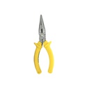 Tenaza punta 6" vikingo 8/101100 forro amarillo