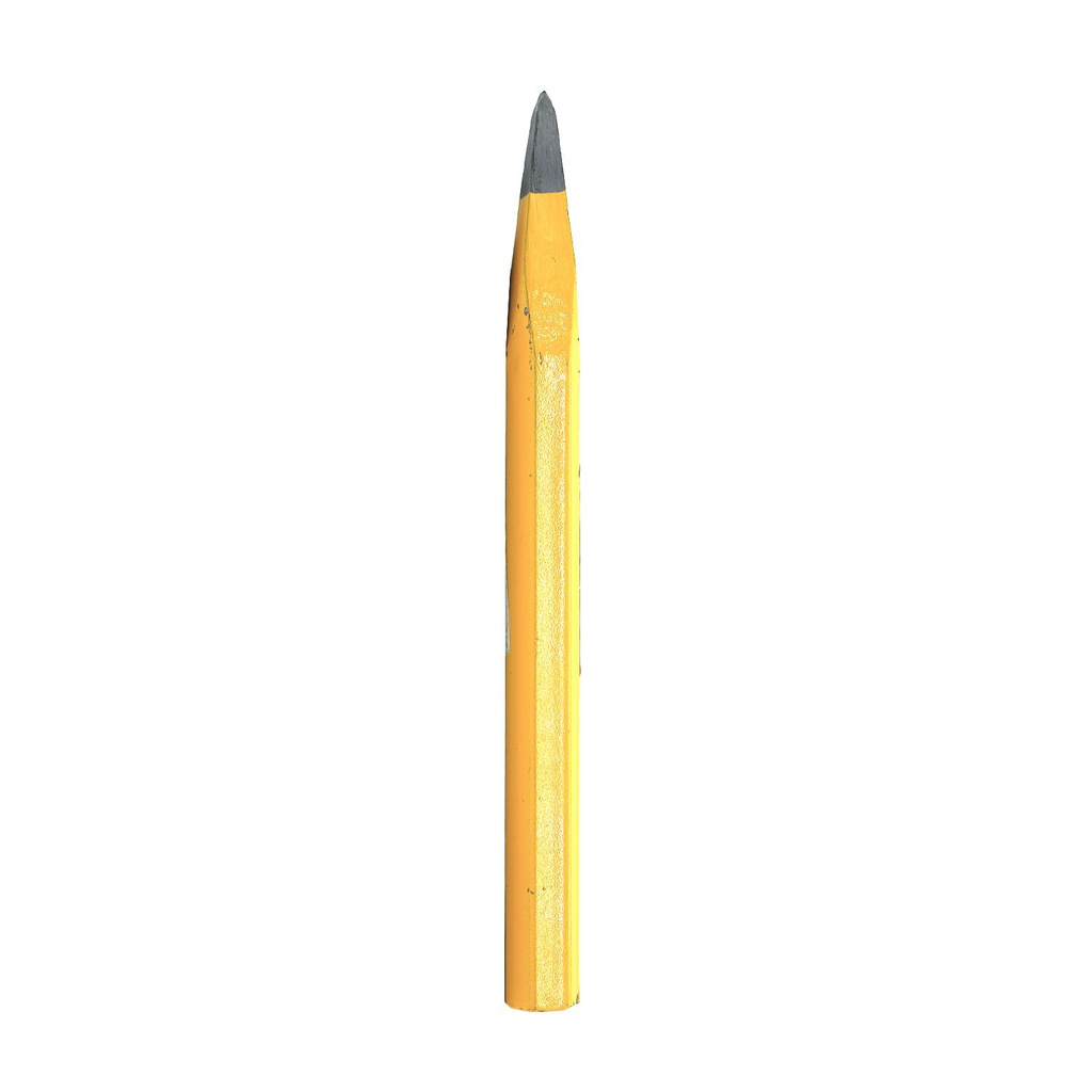 Cincel punta 3/4"x10" vik ingo7/90713-b amarillo