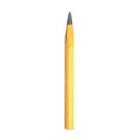 Cincel punta 3/4"x10" vik ingo7/90713-b amarillo