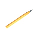 Cincel punta 3/4"x10" vik ingo7/90713-b amarillo