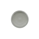 Tapon pvc 2" hembra sin rosca fa07 blanco