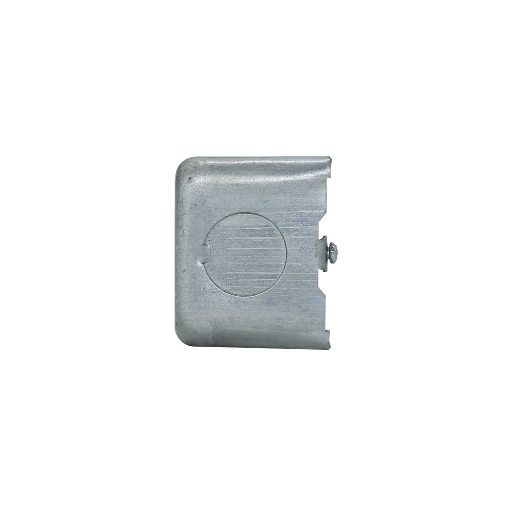 Caja electrica metal 2x4" 11a 1/2" ub-2-12