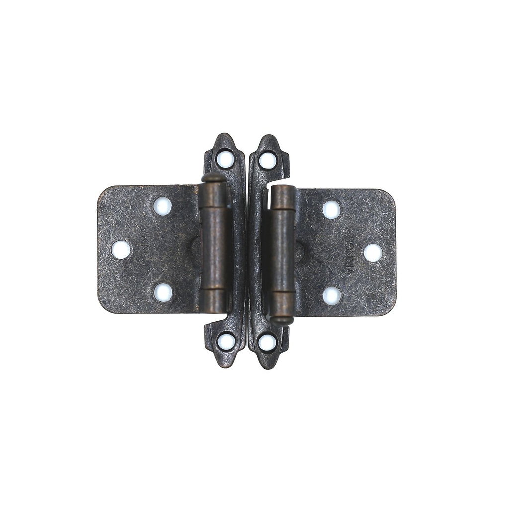 Bisagra mueble  cocina con resorte vikingo h-d003-a/c