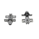 Bisagra mueble cocina tipo cruz 26mm con tornillos cp