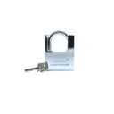 Candado vikingo 70mm niquelado 8/bl-770