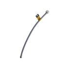 Tubo abasto 3/8x7/8x20" vikingo 8/fh20-3