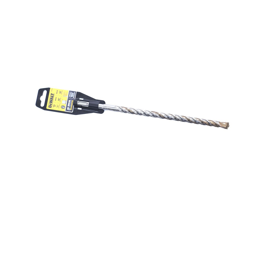 Broca concreto 1/2"x10"x12" sdspl dw5439