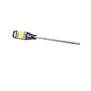 Broca concreto 1/2"x10"x12" sdspl dw5439