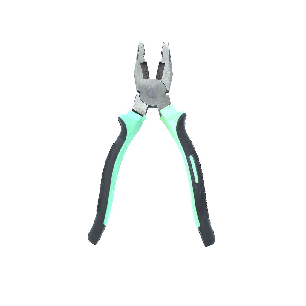 Tenaza comb 8" chino iso9002 varios colores