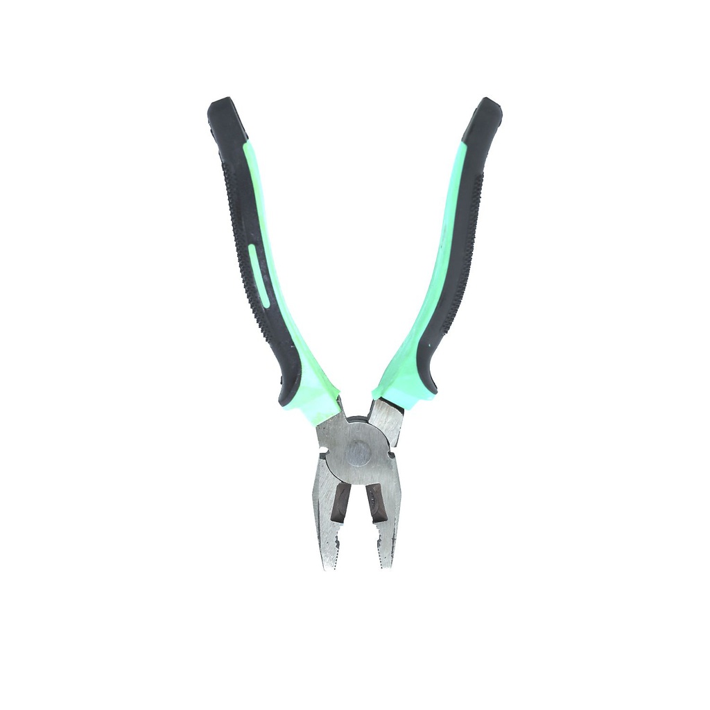 Tenaza comb 8" chino iso9002 varios colores