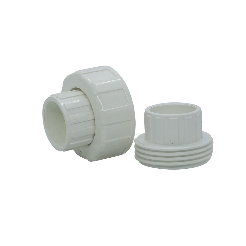Union pvc universal 3/4" 692-23 fa10 rayada