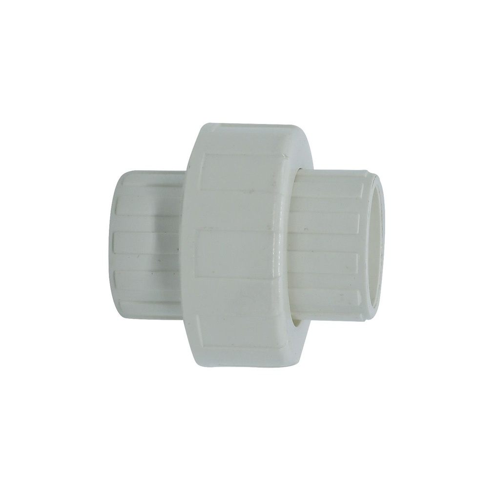 Union pvc universal 3/4" 692-23 fa10 rayada