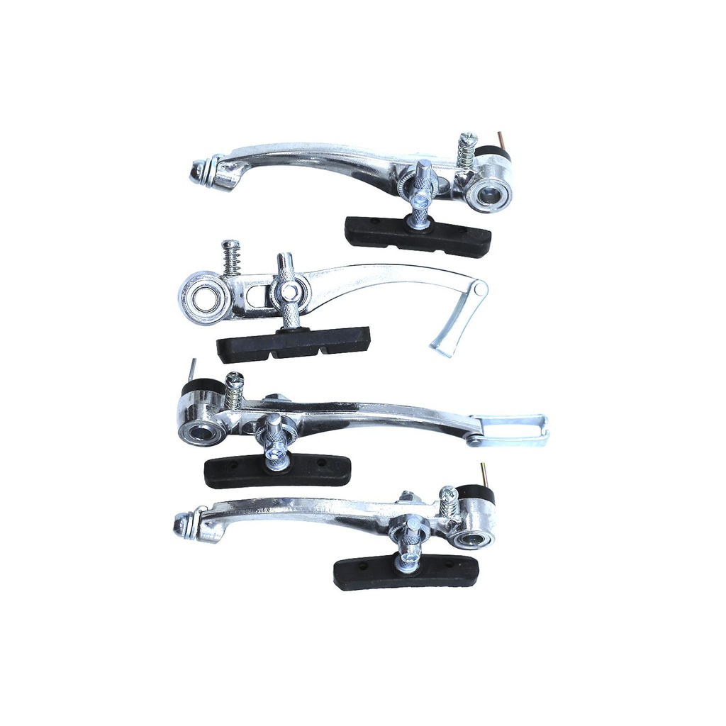 Espuela tipo v bicicleta mtb de aluminio vbr-019a-1