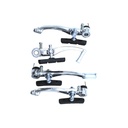 Espuela tipo v bicicleta mtb de aluminio vbr-019a-1