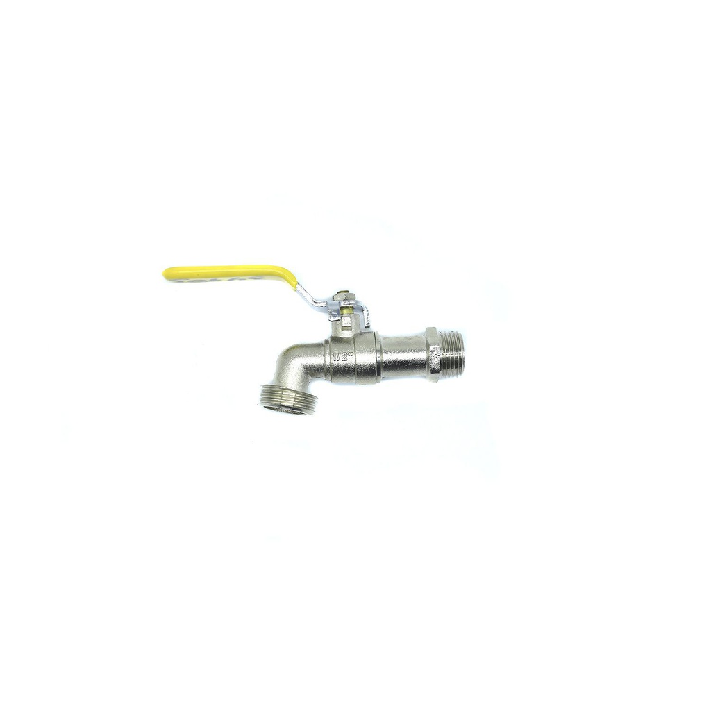 Llave pila 1/2"x3/4" con palanca vikingo 8/gblh