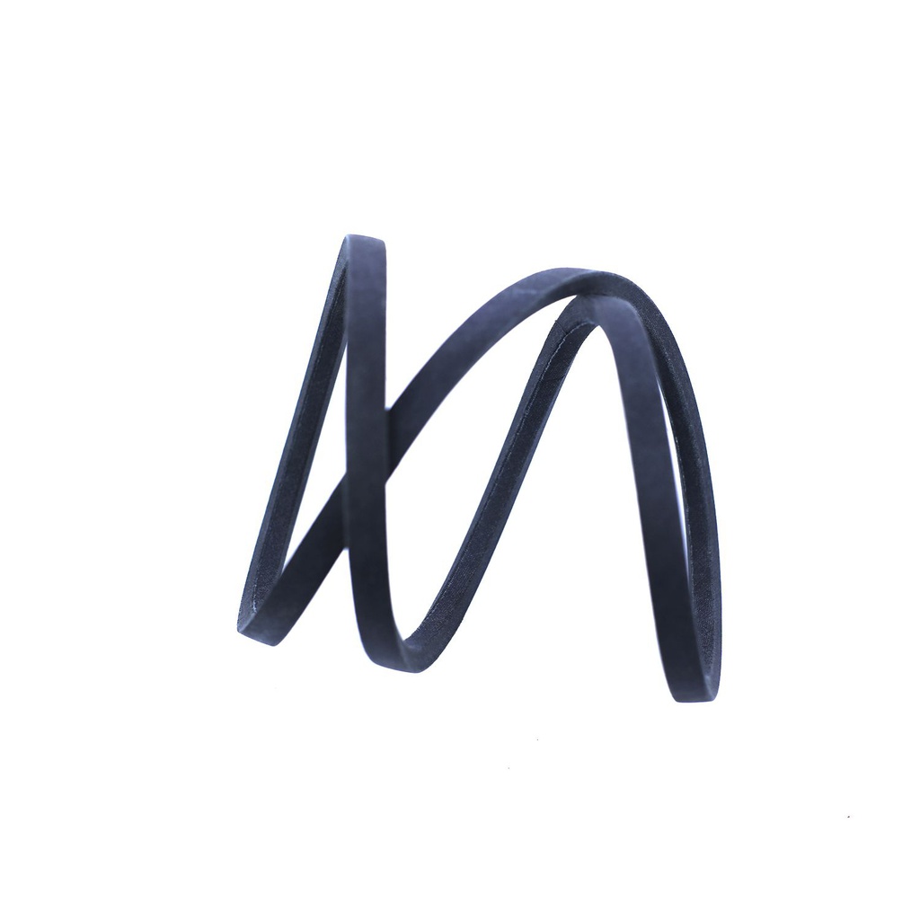 Banda hule para carro b-65 first super