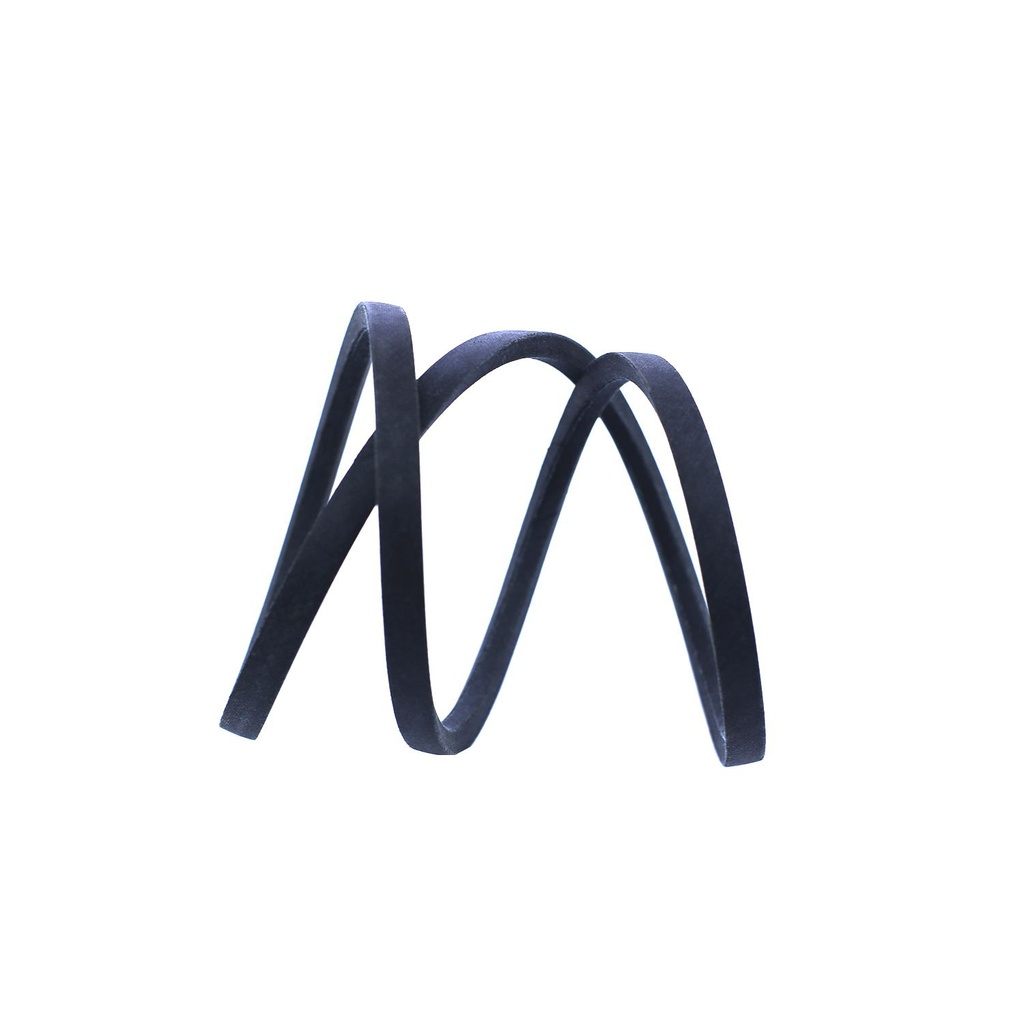 Banda hule para carro b-65 first super