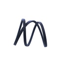 Banda hule para carro b-65 first super