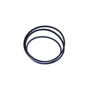 Banda hule para carro b-75 first super