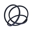 Banda hule para carro a-82 first super