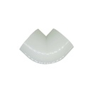 Codo pvc 2"x90 sin rosca 692-9=fa90