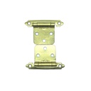 Bisagra mueble cocina con resorte vikingo h-d003-b/p