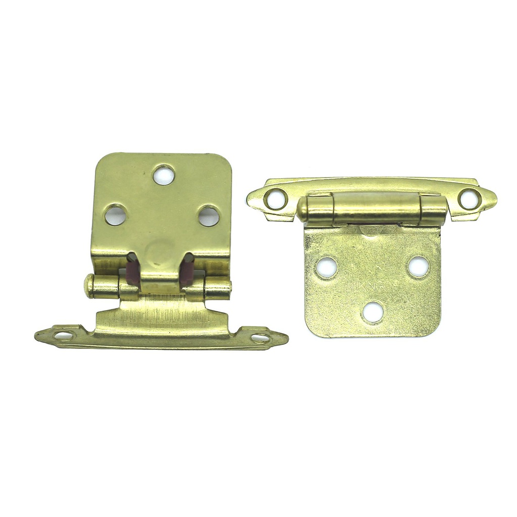 Bisagra mueble cocina con resorte vikingo h-d003-b/p