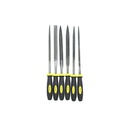 Limas de precision 6pc vikingo h-600363