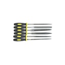 Limas de precision 6pc vikingo h-600363