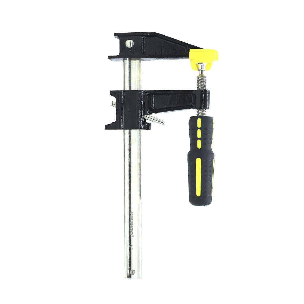 Prensa sargento rapido 6" vikingo h-fc-6