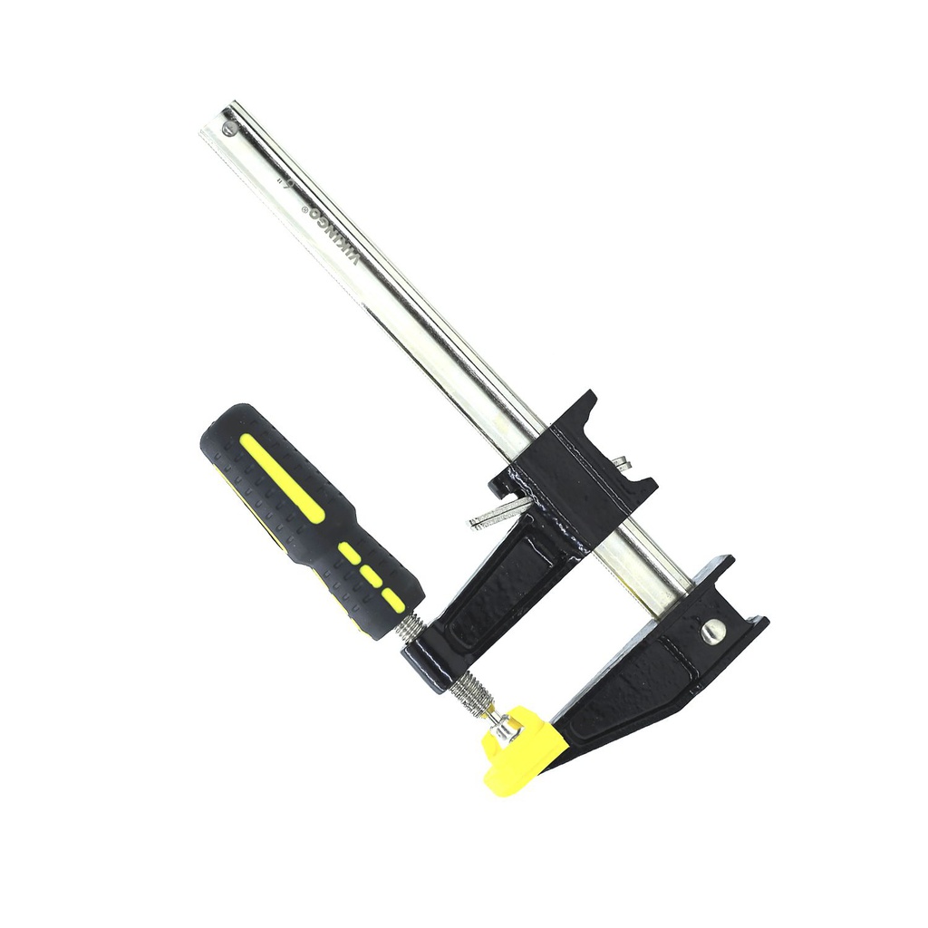 Prensa sargento rapido 6" vikingo h-fc-6