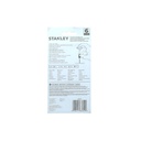 Desarmadores mini 6pc estuche stanley 66-052