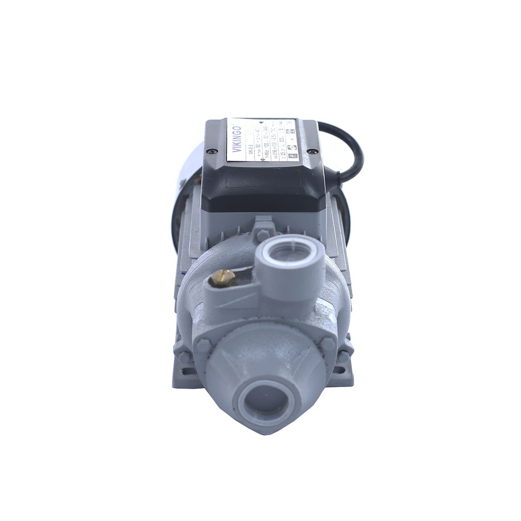 Bomba agua 0.8hp 780w 110v vikingo wp-0.8hp