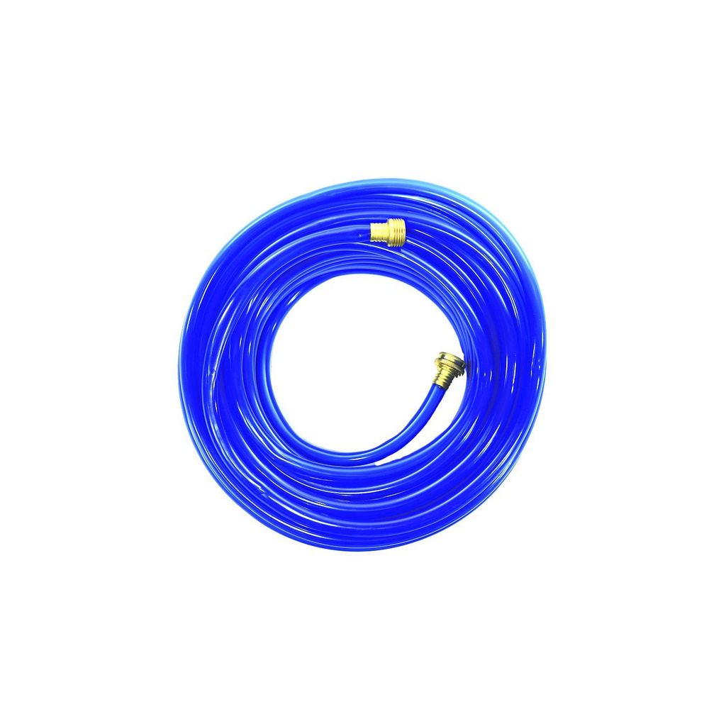 Manguera jardín 100'x1/2" typsa 39245 varios colores