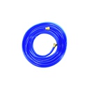 Manguera jardín 100'x1/2" typsa 39245 varios colores