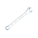 Llave mixta. 3/4" stanley 86-839 cromo pulido