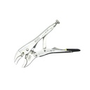 Llave perra 7" curva stanley 84-368 cromo pulido