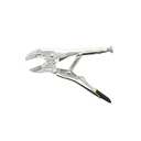 Llave perra 7" recta stanley 84-370 cromo pulido