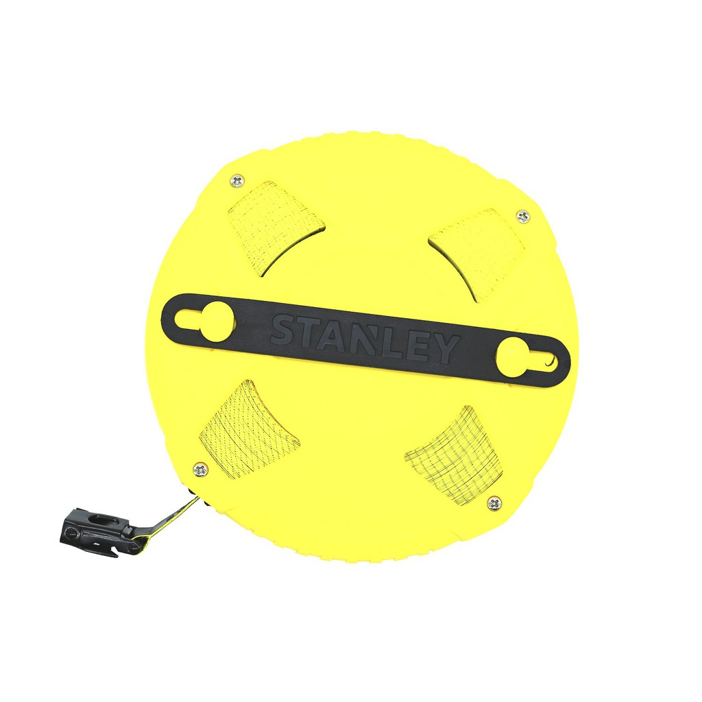 Cinta metrica 30mtx1/2" stanley 34-262s