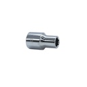 Cubo stanley 6p c 1/2"x10mm 86-510 cromo pulido