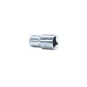 Cubo stanley 6p c 1/2"x12mm 86-512 cromo pulido