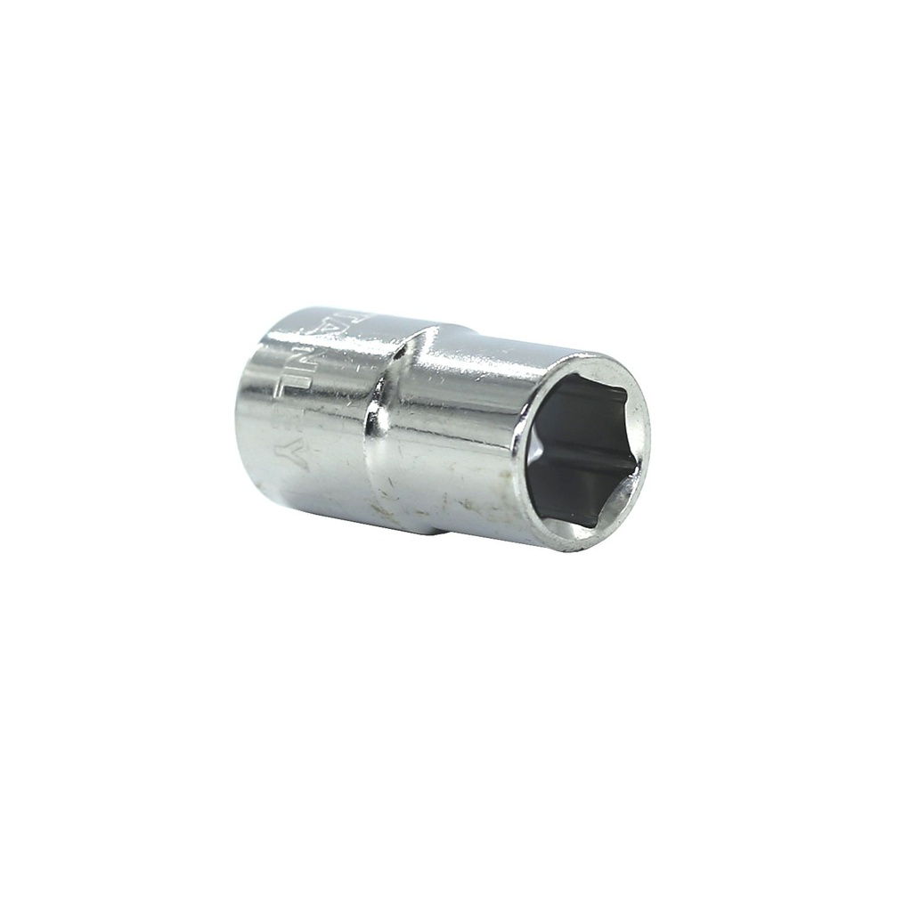Cubo stanley 6p c 1/2"x14mm 86-514 cromo pulido