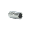 Cubo stanley 6p c 1/2"x14mm 86-514 cromo pulido