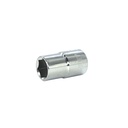 Cubo stanley 6p c 1/2"x14mm 86-514 cromo pulido