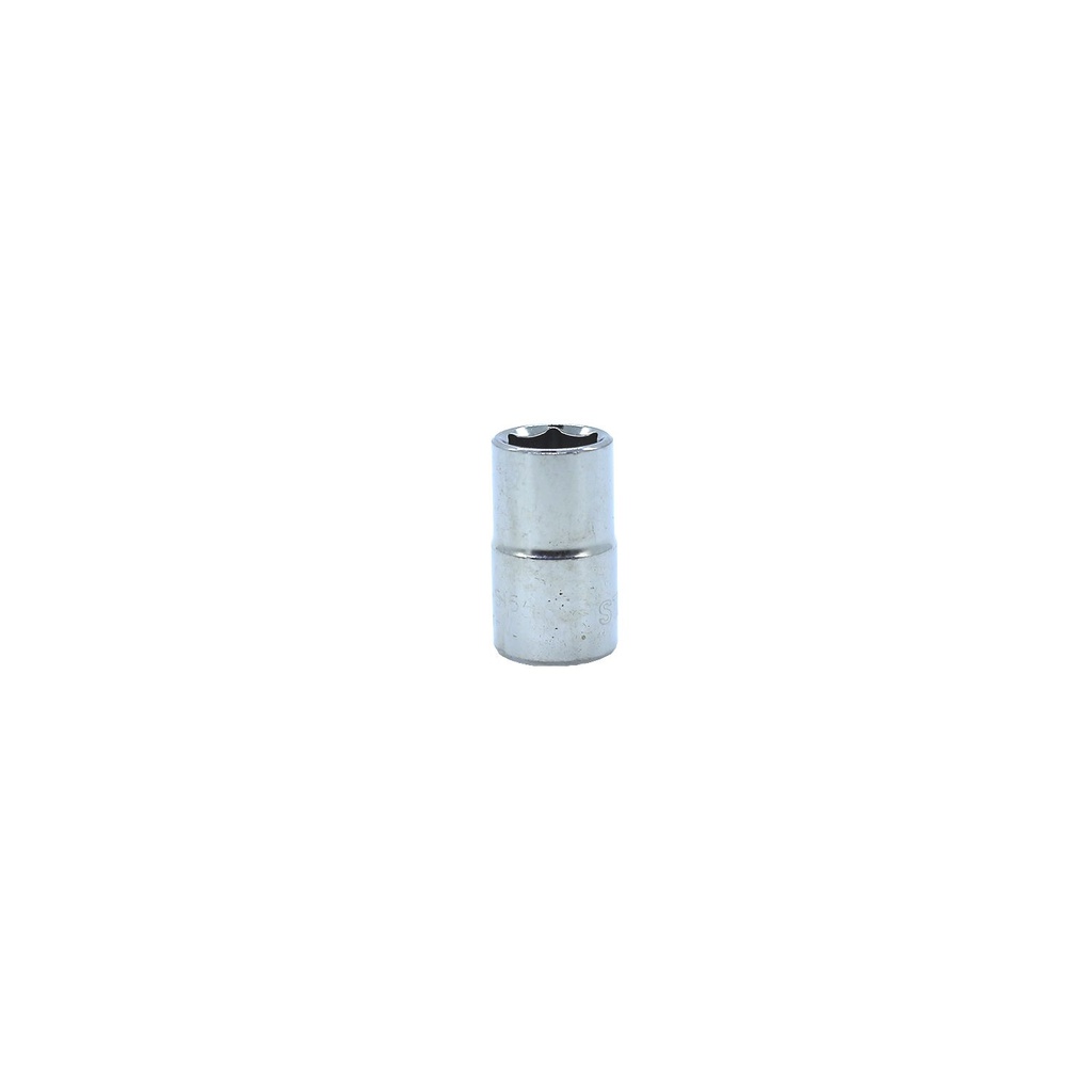 Cubo stanley 6p c 1/2"x15mm 86-515 cromo pulido